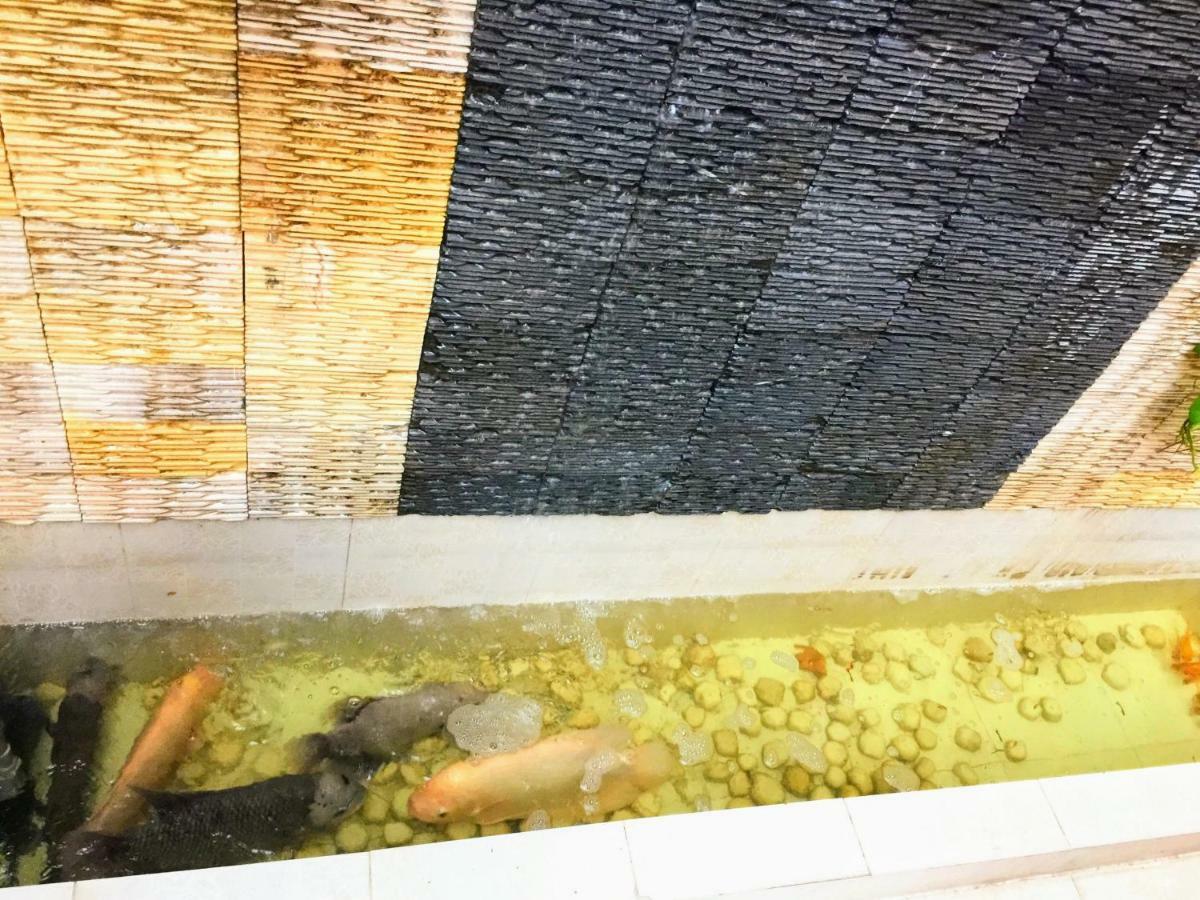 Na Nue Hotel Ho Chi Minh-staden Exteriör bild
